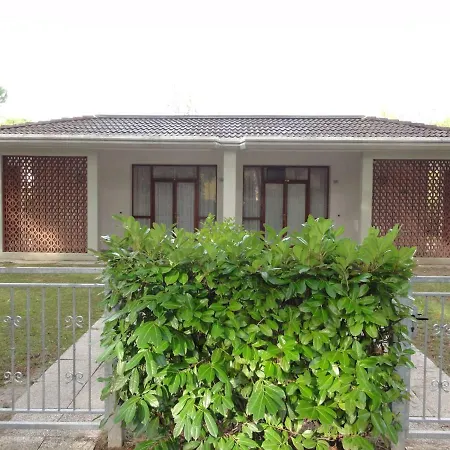 Regina Villa Bibione