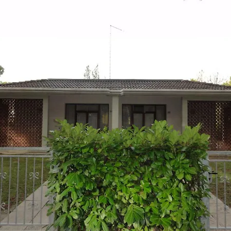 Villa Regina *