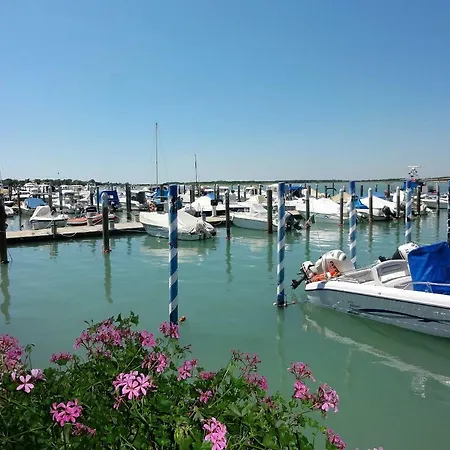 Regina Villa Bibione