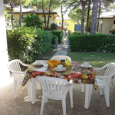 Regina Villa *