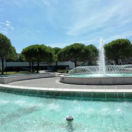 Villa Regina Bibione