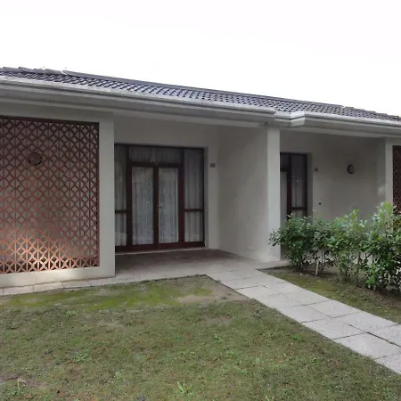 Vila Regina Bibione
