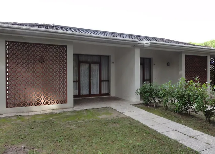 וילה Regina ביביונה